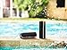 Sony SRS-XB22 Extra Bass Portable Bluetooth Speaker, Black (SRSXB22/B)