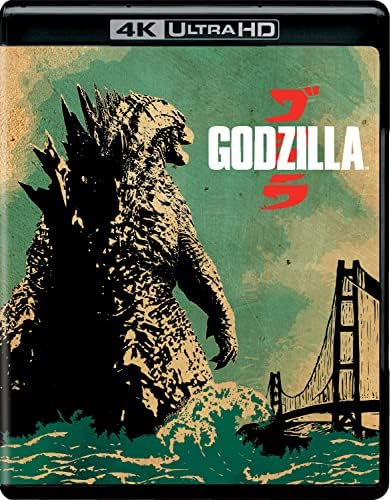 Amazon.com: ゴジラ(昭和29年度作品) : Movies & TV