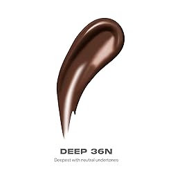 Morphe Lightform Liquid Foundation - Extended