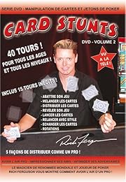 Card Stunts Volume 2