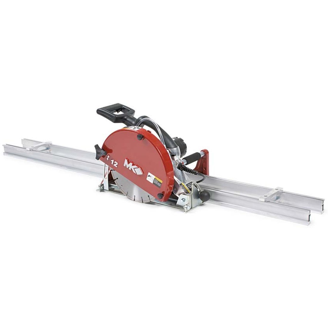 MK1590 Wet Cutting Rail Saw Power Circular Saws