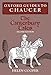 Oxford Guides To Chaucer: The Canterbury Tales by Helen Cooper