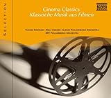 CINEMA CLASSICS                                    image