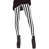 Sister Amy Girl 3D Printed Geometric Figures Ankle Elastic Tights Legging