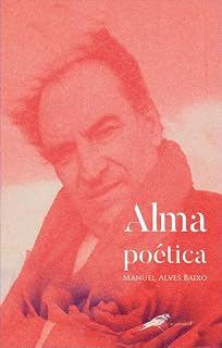 Livro Alma poética