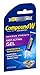 Compound W Fast Acting Gel, Salicylic Acid Wart Remover, 0.25 Oz, Pack of 2