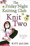 Front cover for the book Knit Two by Kate Jacobs
