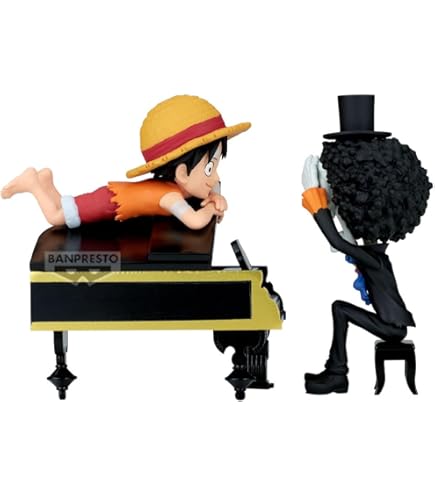 Amazon.com: One Piece Log Memories 01 gashapon set : Toys