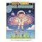 Livro Leo o astronauta medroso