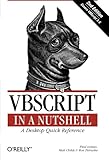 VBScript in a Nutshell, 2nd Edition