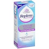 Replens External Comfort Gel 1.5 Ounce (Pack of 1)