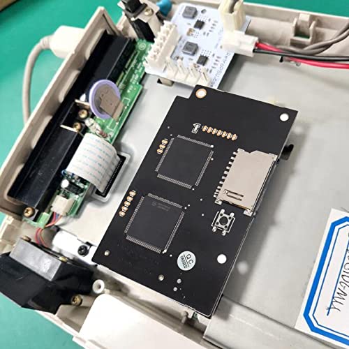 Game Simulation Board for Optical Drives Pricepulse