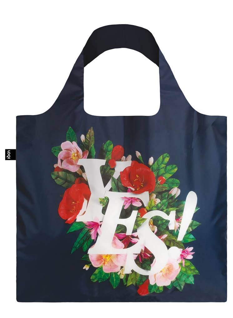 LOQI ANTONIO RODRIGUEZ Bag - Yes