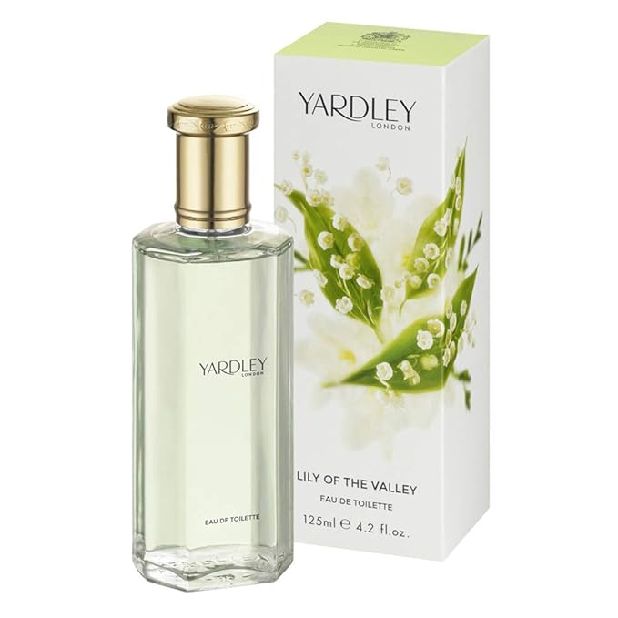 amazon yardley perfume