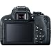 Canon EOS Rebel T7i DSLR Camera with 18-55mm Lens (USA Model) (1894C002) with 32GB Memory Card, Premium Soft Case, and More – Starter Bundlethumb 3