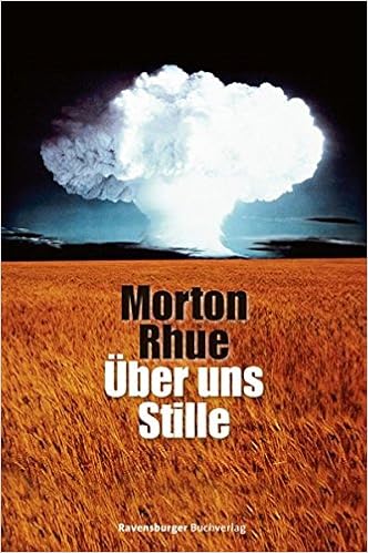 Uber Uns Stille Ravensburger Taschenbucher Amazon De Rhue Morton Ganslandt Katarina Bucher