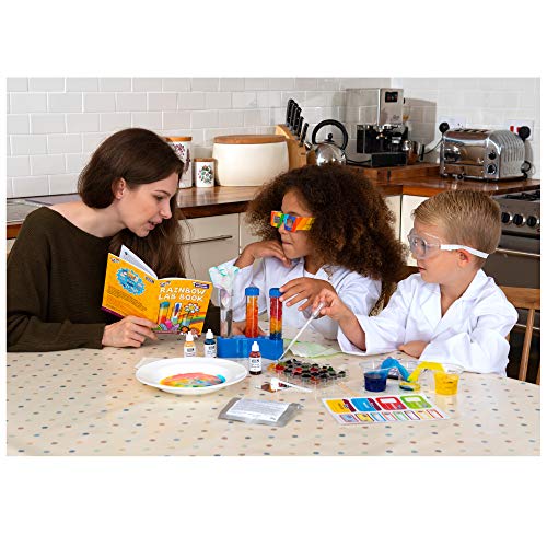 Galt Toys, Rainbow Lab, Science Kit for Kids, Ages 5 Years Plus – Bild 4