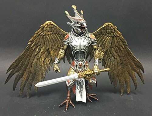 Mythic Legions: Deluxe Eathyron with Wings