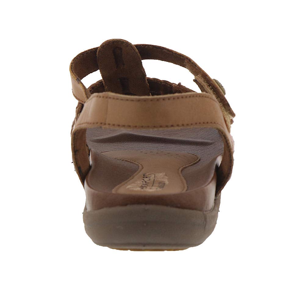 Cobb Hill Women's Rubey Tstrap Sandal - Image 7