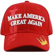 Amazon.com: maga hats