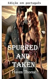 Livro Esporada e tomada (Romance picante Whispering Pines)