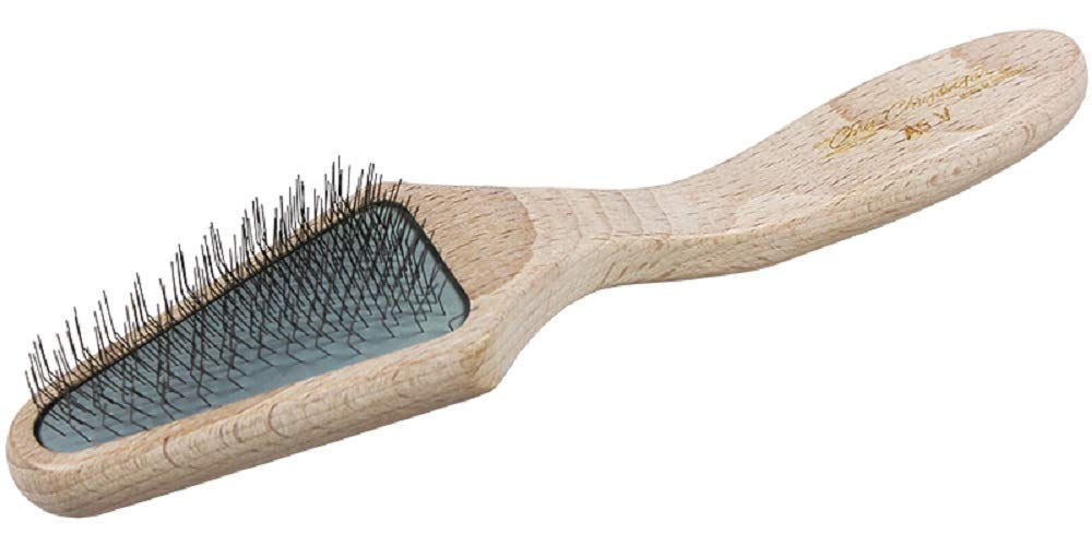 slicker brush chris christensen