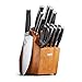 OXO Good Grips 17 Piece Knife Block Set primary