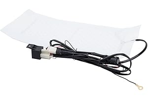 Tusk ATV/Motorcycle Seat Heater