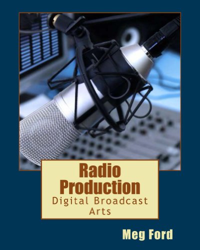 Radio Production by Meg Ford