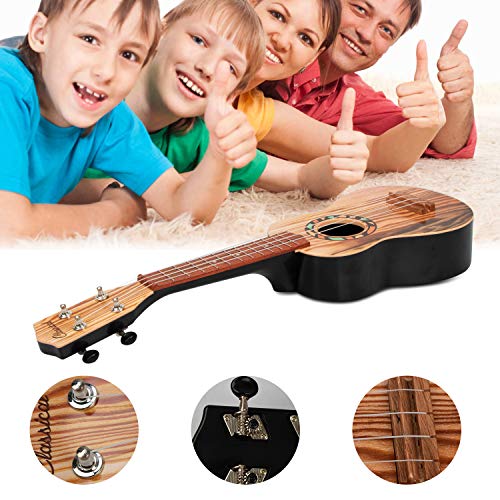 5 aPerfectLife+Children+Instruments+Educational+Burlywood