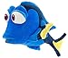 Disney / Pixar Finding Dory Jenny 9" Plush