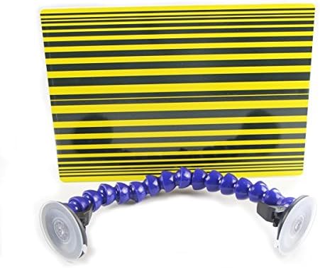 Dent Paintless Removal Auto Body Dent Testing Tool Hail PDR LED Reflector Board