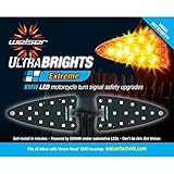 Ultrabrights Extreme LED Turn Signal Upgrades for newer BMW Motorcycles (S series, G series, R series and F series)