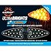 Ultrabrights Extreme LED Turn Signal Upgrades for newer BMW Motorcycles (S series, G series, R series and F series)