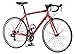Schwinn Volare 1400 Road Bike, 700c/28 inch wheel size, red, Fitness Bicycle, 53cm/Medium Frame Sizethumb 2