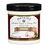 Watkins Onion Soup Base, 8.64 Oz