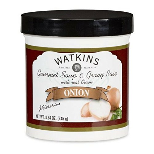Watkins Onion Soup Base, 8.64 Oz
