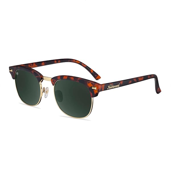 Knockaround Love & Haights Polarized Sunglasses for Men  display picture 1
