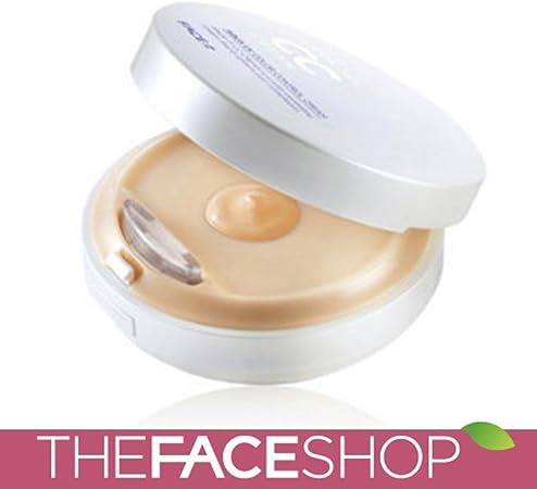 Amazon The Face Shop ザフェイスショップ Face Itアクアuv Ccクリームspf50 Pa Face It Aqua Uv Color Control Cream 特別giftプレゼント 海外直送品 01号豪華なベージュ Ccクリーム 通販