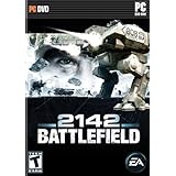 Battlefield 2142 (DVD-ROM) - PC