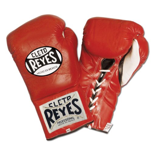 Ringside Cleto Reyes Official Fight Boxing Gloves Buy Online in UAE