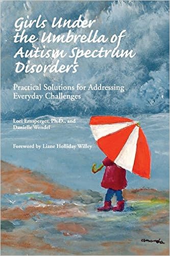 Girls Under the Umbrella of Autism Spectrum Disorders: Practical Challenges for Addressing Everyday Problems
