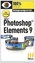 Adobe Photoshop Elements 9