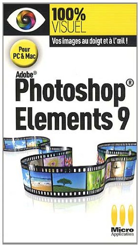 Adobe Photoshop Elements 9