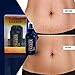 Stretch Mark Eraser - Removal & Treatment of Stretch Marks from Pregnancy, Weight Gain & Body-building | Recommended Remover & Reducer Over Cream or Belly Butter (4oz/118ml)