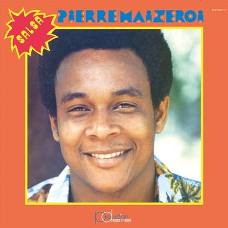 Salsa music essay 05 image