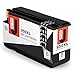 JetSir Compatible Ink Cartridge Replacement for HP 950XL 951XL,Work with HP Officejet Pro 8610 8600 8620 8630 8100 8640 8660 8615 8625 251dw 271dw 276dw Printer