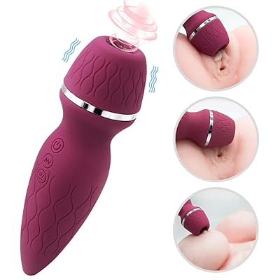 Vibrate Sucking and Licking Clitorial Toy for Women Costa Rica | Ubuy
