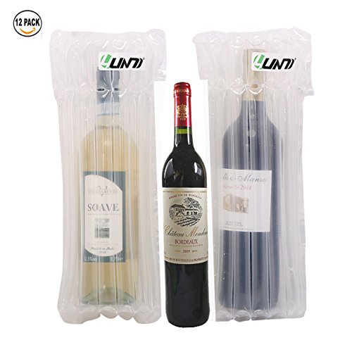 Top 5 Best bubble wrap bags for wine for sale 2017 BOOMSbeat
