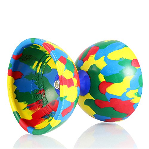 1 Jester+Medium+Diabolo+Aluminum+Firetoys